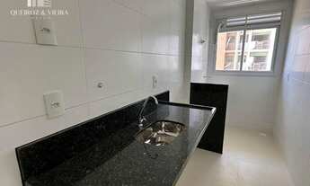 Imagem 7: Apartamento com 2 dormitórios à venda, 54 m² por R$ 470.000,00 - Jockey de Itaparica - Vil