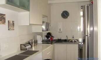 Imagem 4: APARTAMENTO - JAGUARÉ - SP