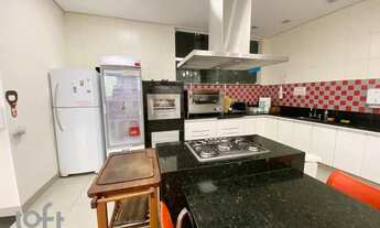 Imagem 7: Apartamento à venda em Aclimação com 110 m², 3 quartos, 1 suíte, 2 vagas