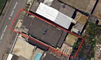 Imagem 3: Casa com 4 dormitórios à venda, 250 m² por R$ 889.000,00 - Parque Industrial Ramos de Frei