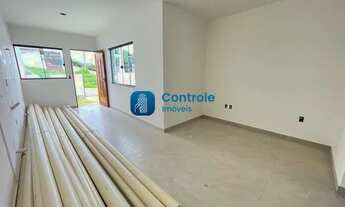 Imagem 6: Casa com 2 dormitórios sendo uma suíte no Bairro Ipiranga/São José