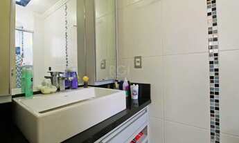 Imagem 4: Apartamento de três dormitórios, suíte localizado na rua Fernandes Vieira, próximo ao sup