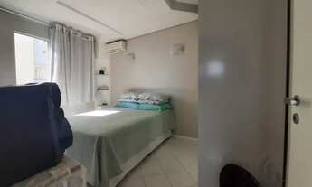 Imagem 6: Excelente apartamento localizado no Bairro Serraria - São José