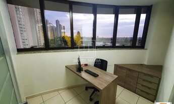 Imagem 3: Sala comercial (sala - edificio coml.) , cozinha planejada, portaria 24hs, elevador, em co