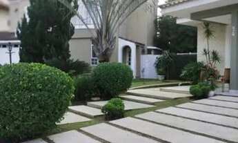 Imagem 3: Belíssimo sobrado no condomínio Village/Taubaté