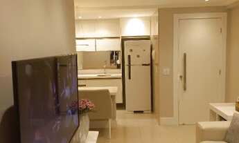 Imagem 6: Apartamento com 3 dormitórios à venda, 73 m² por R$ 700.000,00 - Guararapes - Fortaleza/CE