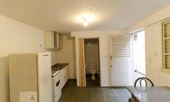 Imagem 6: Apartamento para Aluguel - Barão Geraldo - Centro, 1 Quarto, 30 m2