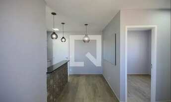 Imagem 6: Apartamento para Aluguel - Parque Regina, 2 Quartos, 41 m2