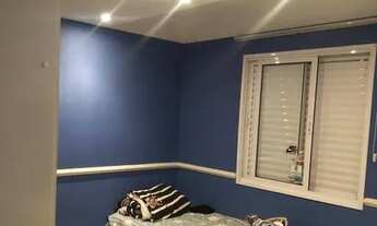 Imagem 5: Apartamento para venda possui 117 metros quadrados com 3 quartos Taboão da Serra