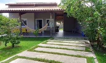 Imagem: Casa em Paripueira - AL (Temporada