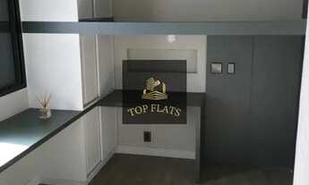 Imagem 6: Flat disponível na Vila Nova Conceição