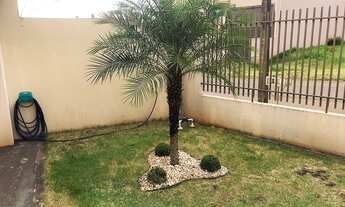 Imagem 2: Casa à venda, Vila Triângulo, Arapongas, PR