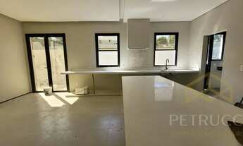 Imagem 7: Casa - Swiss Park - Campinas