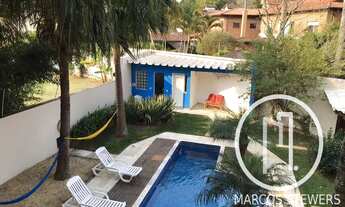 Imagem 5: Maravilhosa Casa com Piscina no Bolsão de Interlagos