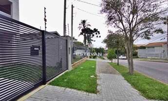 Imagem 2: Sobrado com 3 dormitórios à venda, 138 m² por R$ 910.000,00 - São Francisco - Curitiba/PR