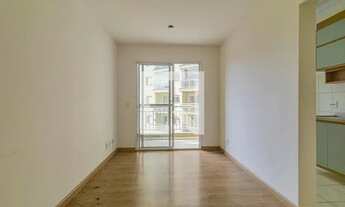 Imagem 2: Apartamento para Aluguel - Jardim Kuabara, 2 Quartos, 53 m2