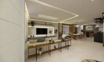 Imagem 5: Casa Condominio para Venda - 182.77m², 3 dormitórios, sendo 3 suites, 2 vagas - Ipanema