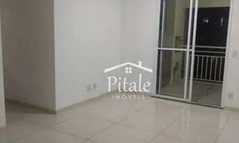 Imagem 2: Apartamento com 2 dormitórios, 85 m² - venda por R$ 720.000,00 ou aluguel por R$ 4.135,42