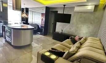 Imagem 2: Apartamento Mobiliado no Setor Bueno