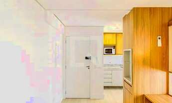 Imagem 5: Apartamento à Venda - Campo Belo, 1 Quarto, 55 m2