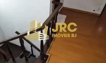Imagem 5: Casa para venda possui 191 metros quadrados com 3 quartos em Méier - Rio de Janeiro - RJ