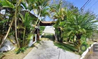 Imagem 3: COTIA - Casa de Condomínio - Colina (Caucaia do Alto