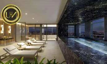 Imagem 6: Apartamento com 1 dormitório à venda, 41 m² por R$ 643.423,00 - Moema - São Paulo/SP