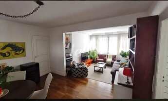 Imagem 3: São Paulo - Apartamento Padrão - Itaim Bibi