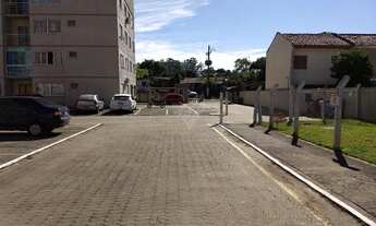 Imagem 7: Santa Cruz Apartamento com 2 dormitórios