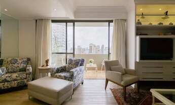 Imagem 3: Lindo Apartamento a Venda Próximo ao Shopping Ibirapuera e metrô