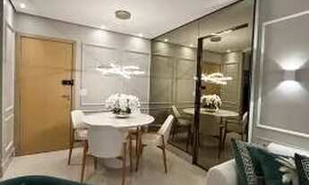 Imagem: Apartamento para venda possui 68 metros