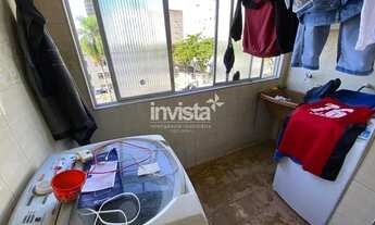 Imagem 4: Apartamento para venda na Encruzilhada em Santos!