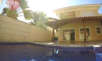 Imagem 3: Casa de altíssimo padrão à venda, Jardim Botânico, Ribeirão Preto