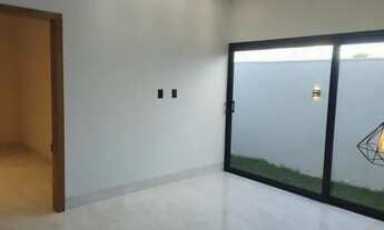 Imagem 4: Casa para venda possui 216 metros quadrados com 3 quartos em Jardim Itália - Anápolis - GO