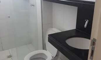 Imagem 5: ALUGO APARTAMENTO 02 QUARTOS, NOVA MARABA, CONDOMINIO TOTAL VILLE