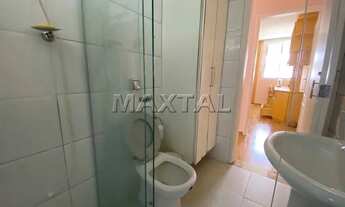 Imagem 7: Vende apartamento em Santana com 101m², 3 quartos, 2 banheiros, sala, 2 vagas livres