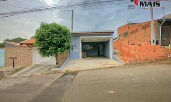 Imagem: Casa à venda no bairro Jardim Campo Belo