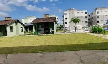 Imagem 6: APTO 2/4 TÉRREO/ MOBILIADO B.BENTES