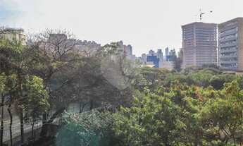 Imagem 4: Apartamento para aluguel e venda possui 89 metros quadrados com 3 quartos em Sumaré - São