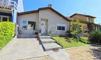 Imagem: PORTO ALEGRE - Casa Padrão - Hípica