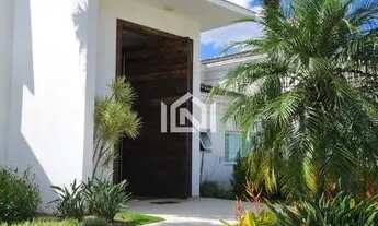 Imagem 4: JANDIRA - Casa de Condomínio - Reserva Santa Maria