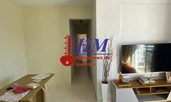 Imagem 6: O Condomínio Residencial Cabo Calderado - Freguesia