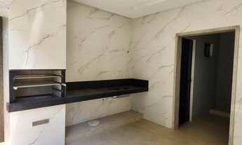 Imagem 4: Casa alto padrão Trindade