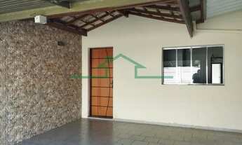 Imagem 2: Casas - JARDIM ASTÚRIAS