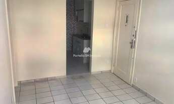 Imagem 2: RIO DE JANEIRO - Apartamento Padrão - Botafogo