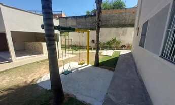 Imagem 2: Contagem - Apartamento Padrão - Sapucaia