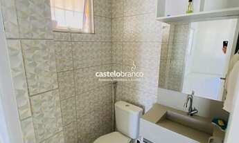 Imagem 6: Casa Duplex em Condomínio Fechado Zona Leste para VENDA