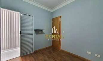 Imagem 6: Sobrado com 3 dormitórios para alugar, 84 m² por R$ 3.420,00/mês - Vila Nair - São Paulo/S