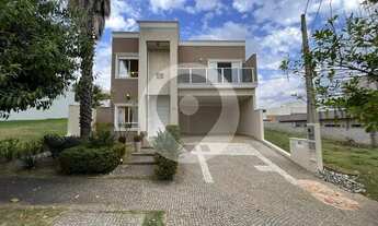 Imagem: Casa - Swiss Park - Campinas