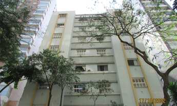 Imagem 3: Apartamento para venda tem 90 metros quadrados com 1 quarto em Santa Cecília - São Paulo